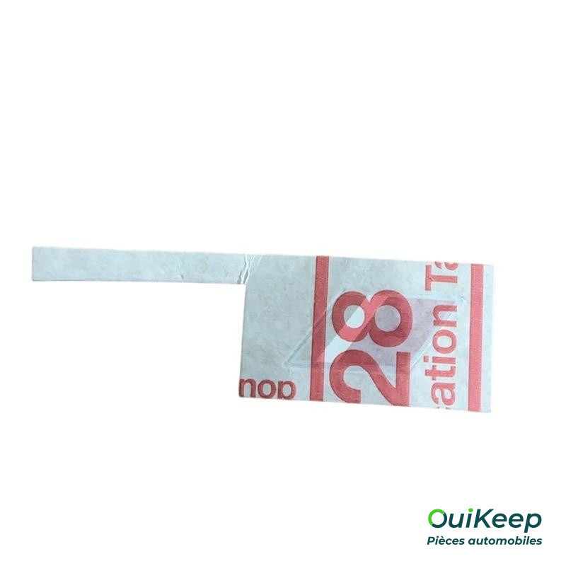 Monogram - PSA - 98241457DX