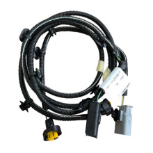 Komplette Kabelbaum - PEUGEOT 308 SW 2 - 9819013280