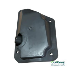 Abdeckung des Scheibenwischermotors - CITROEN C4 Picasso - 8251Z6