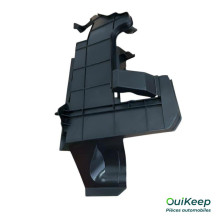 Radiatorslang links - TOYOTA Aygo - 532860H110