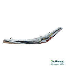 Copertura paraurti anteriore - CITROEN DS7 - 98449368DX