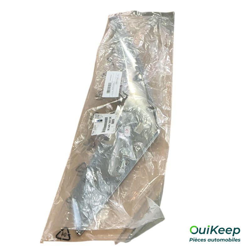 Tapa parachoques delantero - CITROEN DS7 - 98449368DX