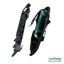 Luce di marcia diurna destra - CITROEN DS5 - 1607213280