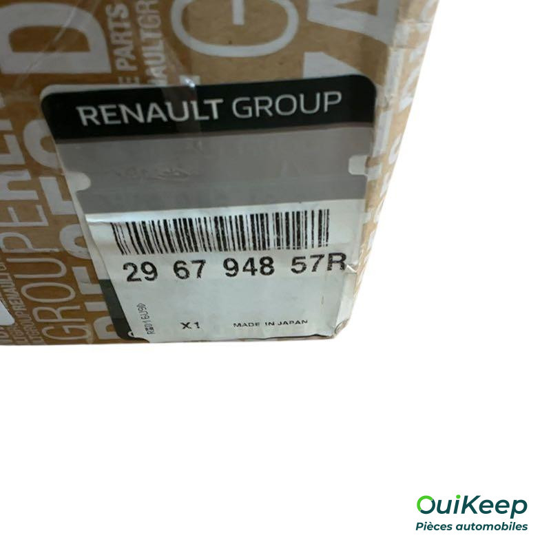 FUSE BOX MODULE - RENAULT - 296794857R