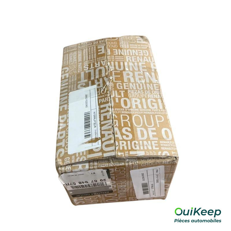 FUSE BOX MODULE - RENAULT - 296794857R