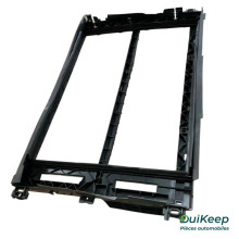 Frontrahmen-Panel - OPEL Astra L - 9829346480