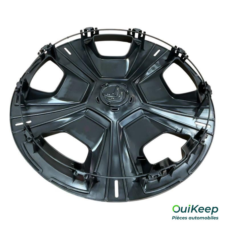 Jantes de 16 polegadas - CITROEN C4 3 - 98345691XT