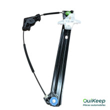 Raamregelaar achterruit links - VOLKSWAGEN Touran 5T1 - 5TA839461B