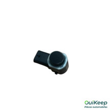 Sensor Einparkhilfe hinten - FORD FOCUS - 2489130