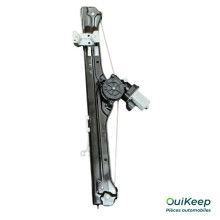 Fensterheber vorne links - FIAT Ducato VI - 46862304