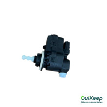 Motor für die Einstellung des Frontscheinwerfers - RENAULT Captur 2 - 260564014R