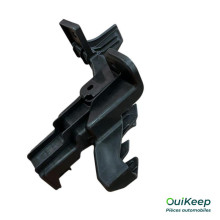 Bumpersteun linksvoor - KIA Picanto - 86525G6000