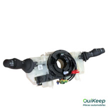 Einteiliges Commodo - RENAULT Grand Scenic 3 - 255670019R