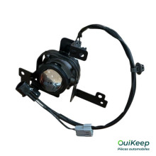 Luz antiniebla derecha - KIA Rio 4 - 92202H8555