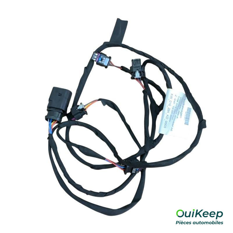 Kabelbaum für Parksensor vorne - VOLKSWAGEN Polo MK6 - 2G0971095K