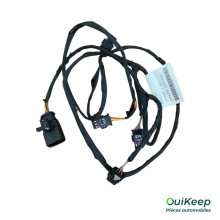Kabelboom voor parkeersensor vooraan - VOLKSWAGEN Polo MK6 - 2G0971095K