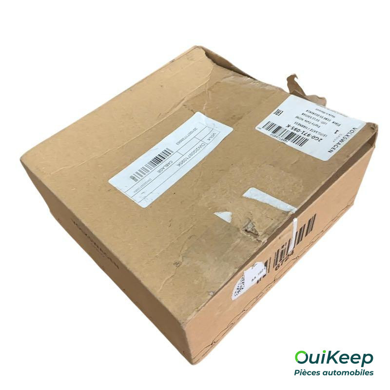 Kabelbaum für Parksensor vorne - VOLKSWAGEN Polo MK6 - 2G0971095K