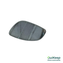 Linker spiegelglas - OPEL Vectra C - 24438120
