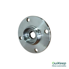 Wielnaaf voor - NISSAN Pixo - 402024A00D