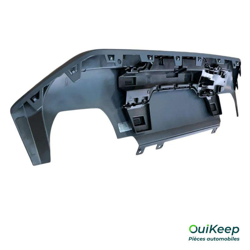 Lage achterbumper - CITROEN DS4 - 168288721T