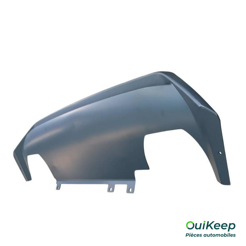 Parachoques trasero bajo - CITROEN DS4 - 168288721T