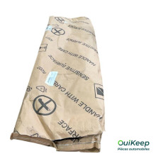 Para-choques traseiro baixo - CITROEN DS4 - 168288721T