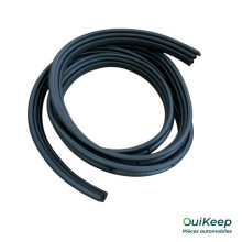 Deurrubber rechtsvoor - NISSAN Qashqai - 76921JD01C