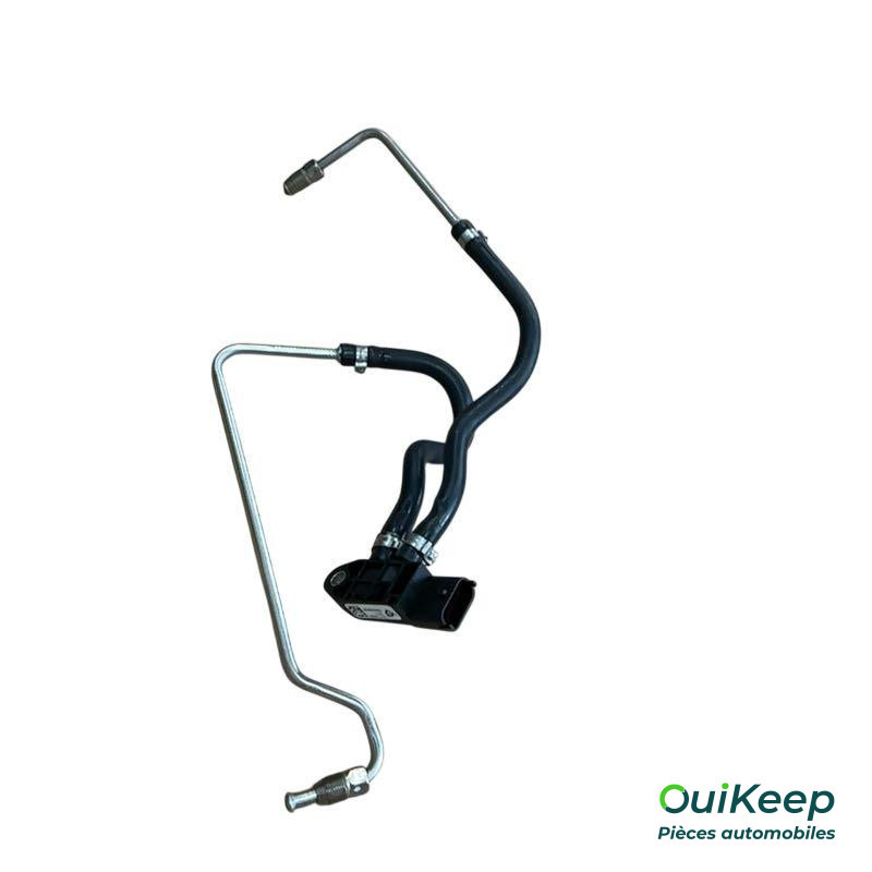 Sensor de presión de escape - RENAULT Trafic 3 Clio 4 - 227701454R