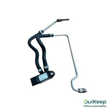 Uitlaatdruksensor - RENAULT Trafic 3 Clio 4 - 227701454R