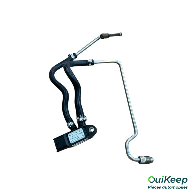 Sensor de presión de escape - RENAULT Trafic 3 Clio 4 - 227701454R
