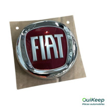 Embleem Logo Achterklep Plaat - FIAT Tipo - 735656810