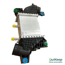 Intercooler luchtwisselaar - VOLKSWAGEN Transporter 6 T6 - 04L145749Q