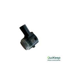 Sensor Einparkhilfe hinten pdc - PEUGEOT 208 2 2008 2508 - 1633559480