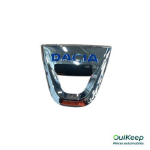 Emblema da porta traseira com logótipo - DACIA Duster - 908890920R