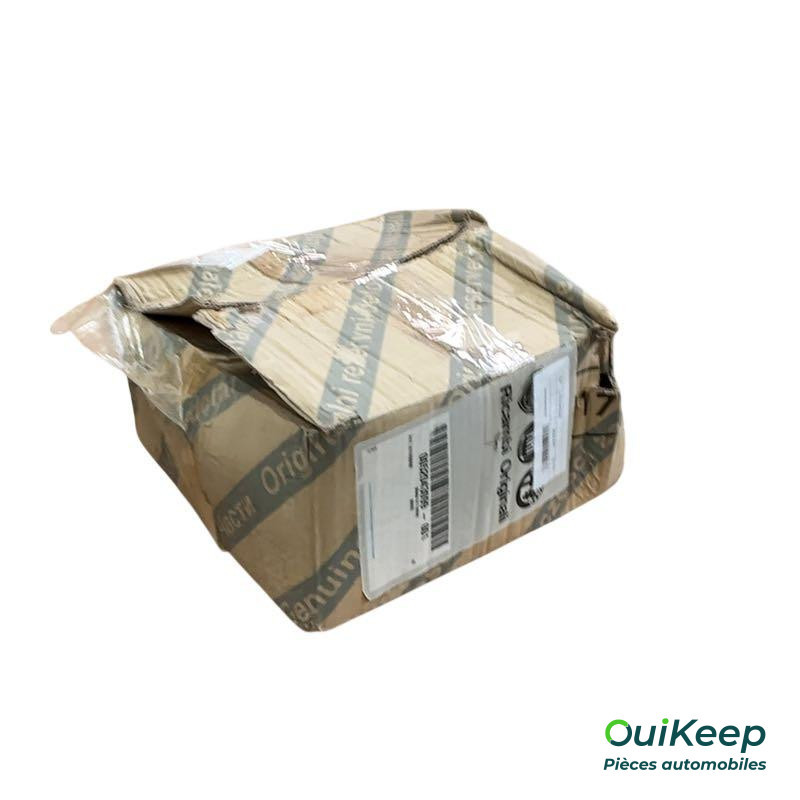 Fusée moyeu avant droit - FIAT Doblo Cargo - 52043099