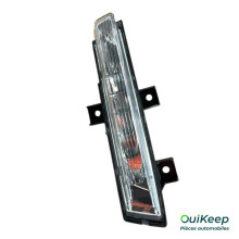 Tagfahrlicht vorn rechts - RENAULT Clio 4 - 266008467R