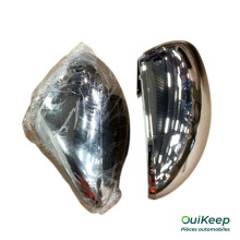 Spiegelkappen chroom - RENAULT Clio 5 Mégane 4 - 8201547579
