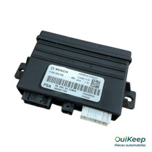Módulo electrónico de aparcamiento PDC - PEUGEOT RCZ - 6590NS