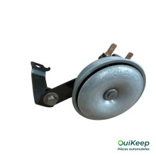 Klakson - NISSAN Qashqai 2 - 25620HV00B