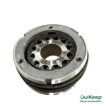 Synchro 3 eme 4 eme - FIAT Scudo - 9402353609