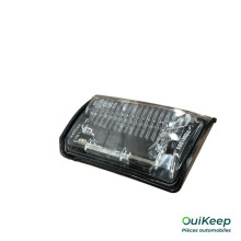Blinkleuchte rechter Spiegel - NISSAN Primastar X82 RENAULT Trafic 3 - 2616000Q0E