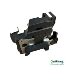 Türschloss vorne links - FIAT Doblo - 51843469