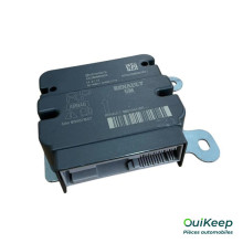 Computer airbag - NISSAN NV300 - 9851000Q1B