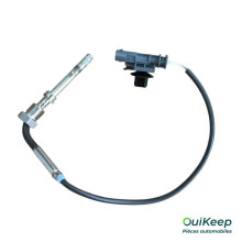 Czujnik temperatury spalin - FIAT Tipo 356 - 55271720