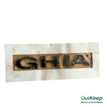 Logo badge - FORD Fiesta Ghia - 1132602