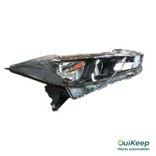 Scheinwerfer vorne rechts - NISSAN Micra 5 K14 - 260105FA0B