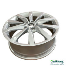 17 inch aluminium wiel 6jx17 - VOLKSWAGEN Golf 7 - 5G0601025K8Z8