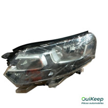 Scheinwerfer vorne links - CITROEN Jumpy 3 Spacetourer OPEL Vivaro C - 9808567780