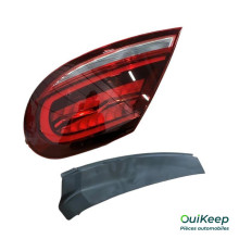 Achterlicht rechts - VOLKSWAGEN New Beetle 5C - 5C5945208B