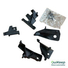 Reparatursatz Scheinwerfer vorne links - OPEL Meriva B - 13305441